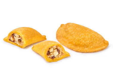 EMPANADAS