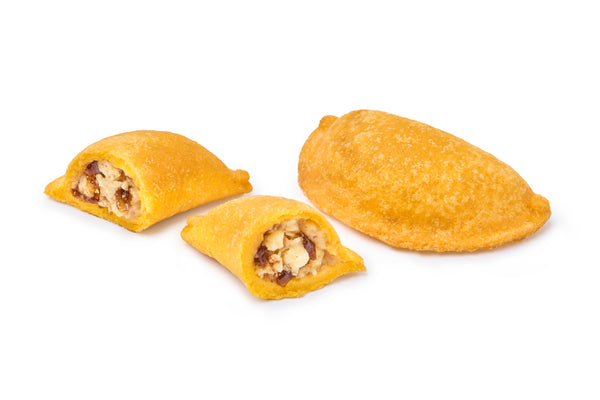 EMPANADAS