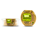 MINI AREPAS CRISPIES