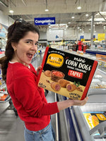 MINI CORN DOGS