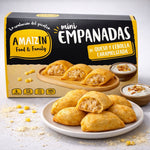 MINI EMPANADAS