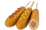 MINI CORN DOGS