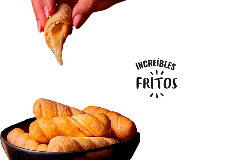 ¿Aún no los has probado?